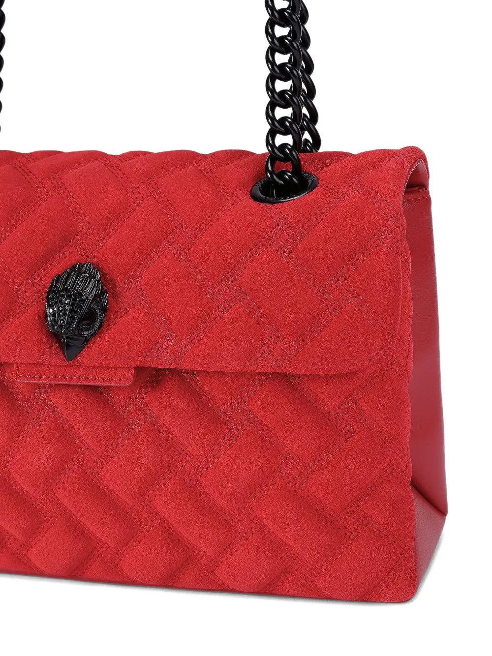 Kurt Geiger London Kensington Shoulder Bag