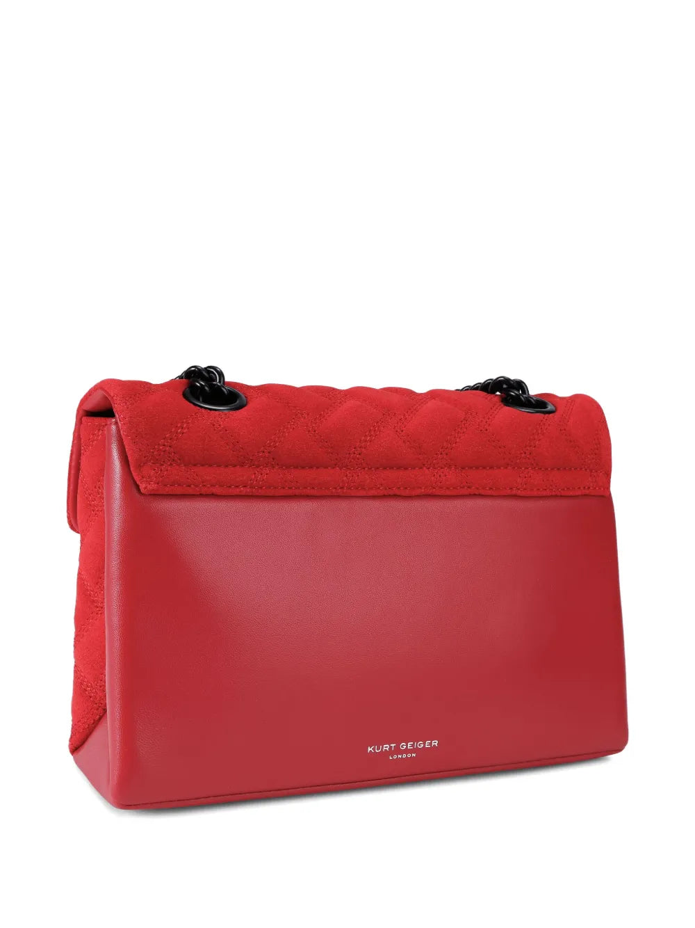 Kurt Geiger London Kensington Shoulder Bag