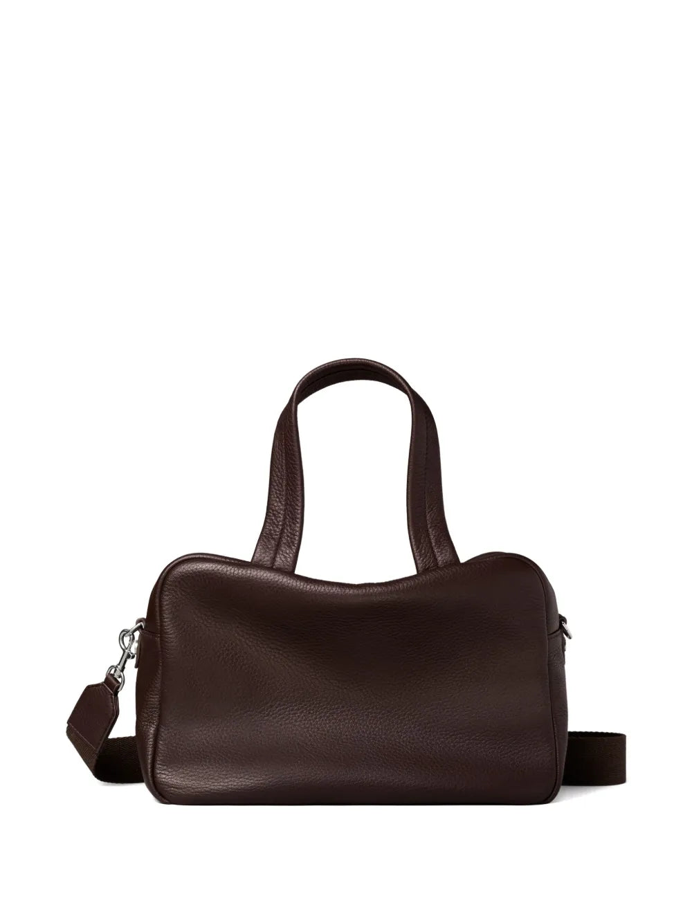 Tory Burch Minimalist Leather Tote Bag