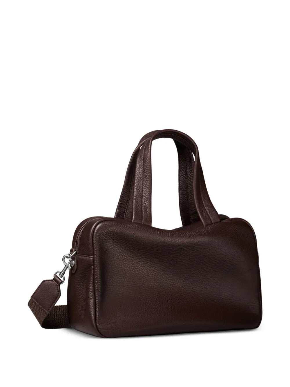 Tory Burch Minimalist Leather Tote Bag