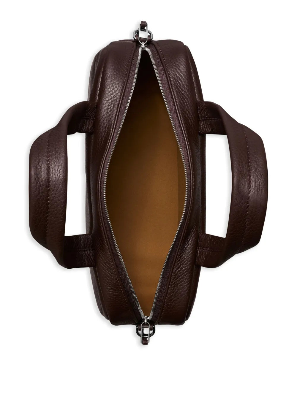 Tory Burch Minimalist Leather Tote Bag