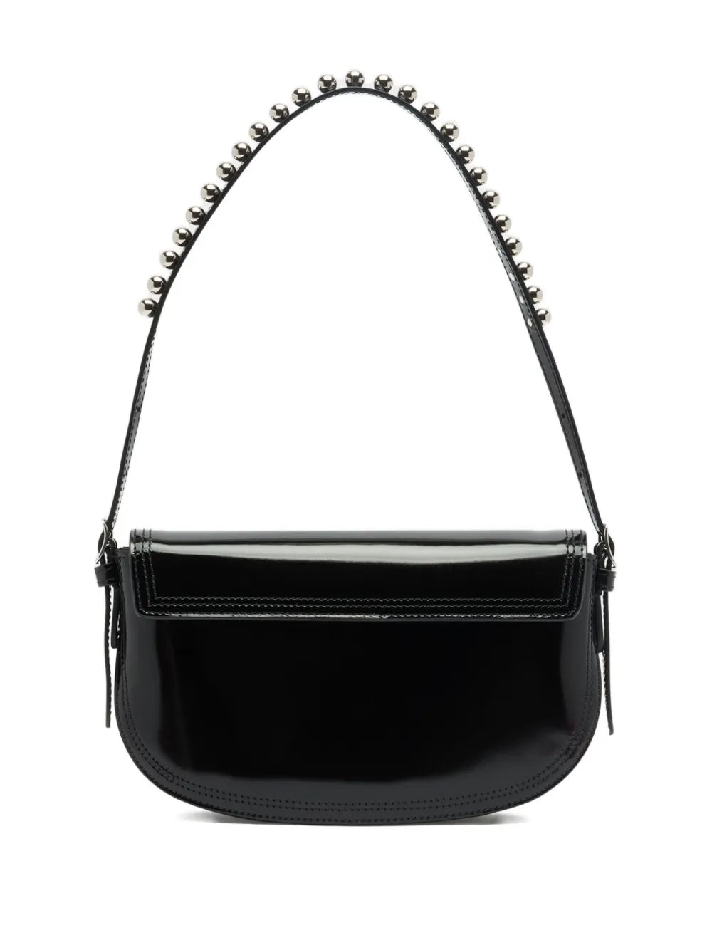 Bally Small Beckett Shoulder Bag