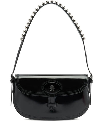 Bally Small Beckett Shoulder Bag