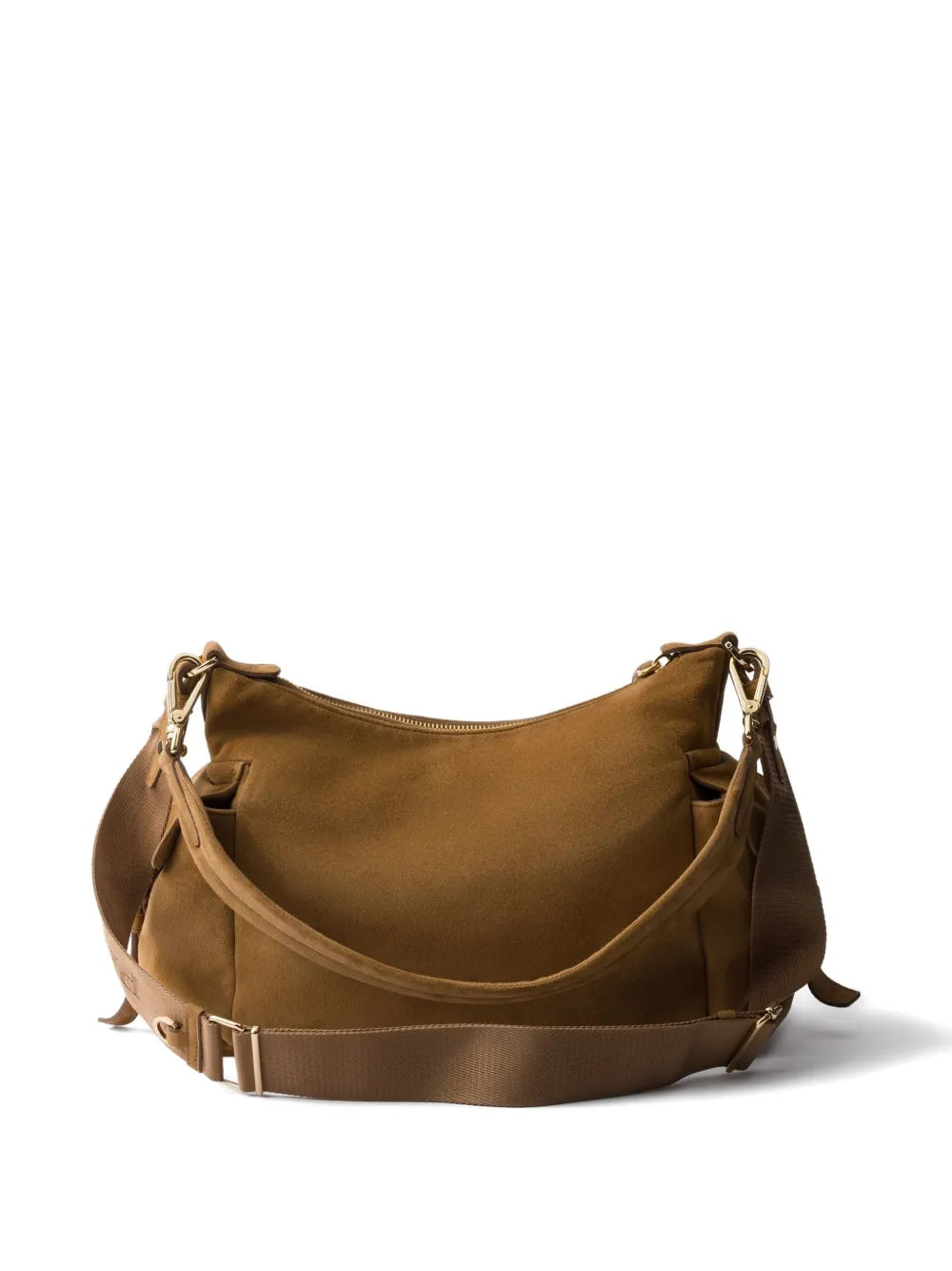 Prada Large Explore Shoulder Bag
