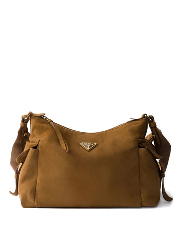 Prada Large Explore Shoulder Bag