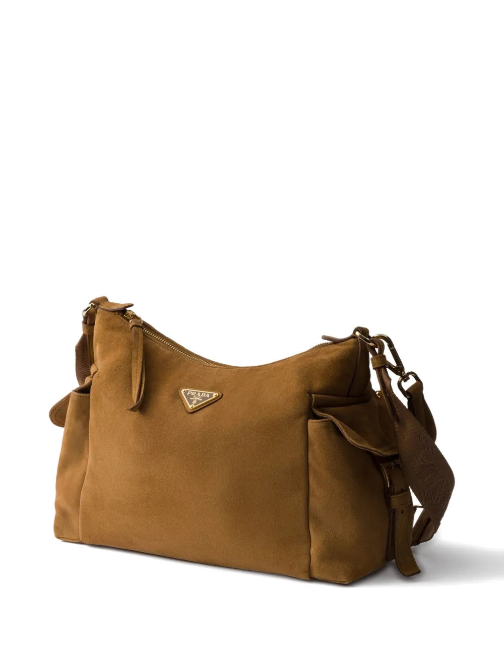 Prada Large Explore Shoulder Bag