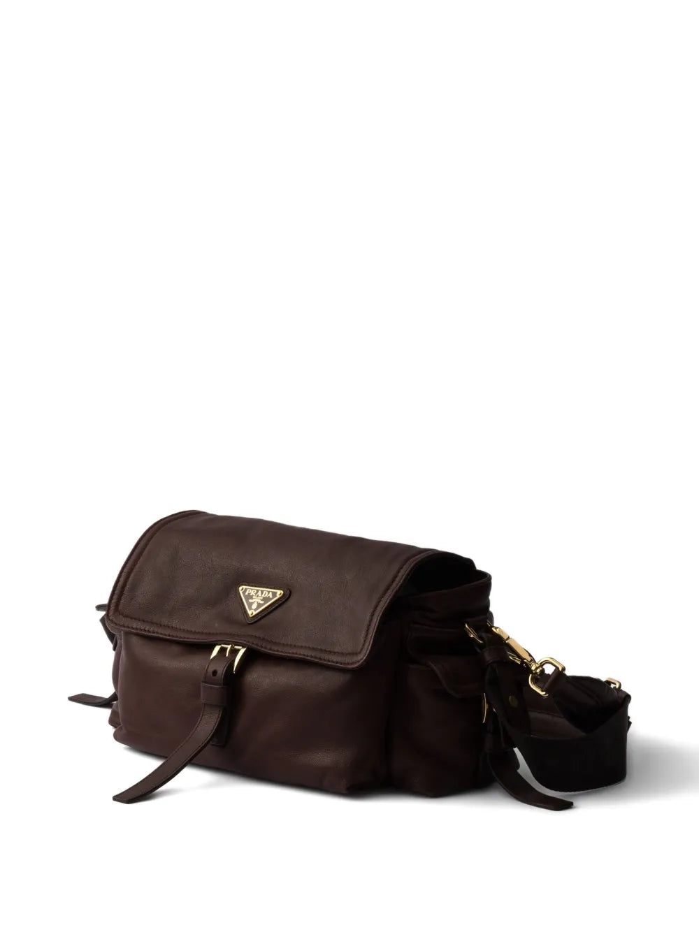 Prada Explore Shoulder Bag