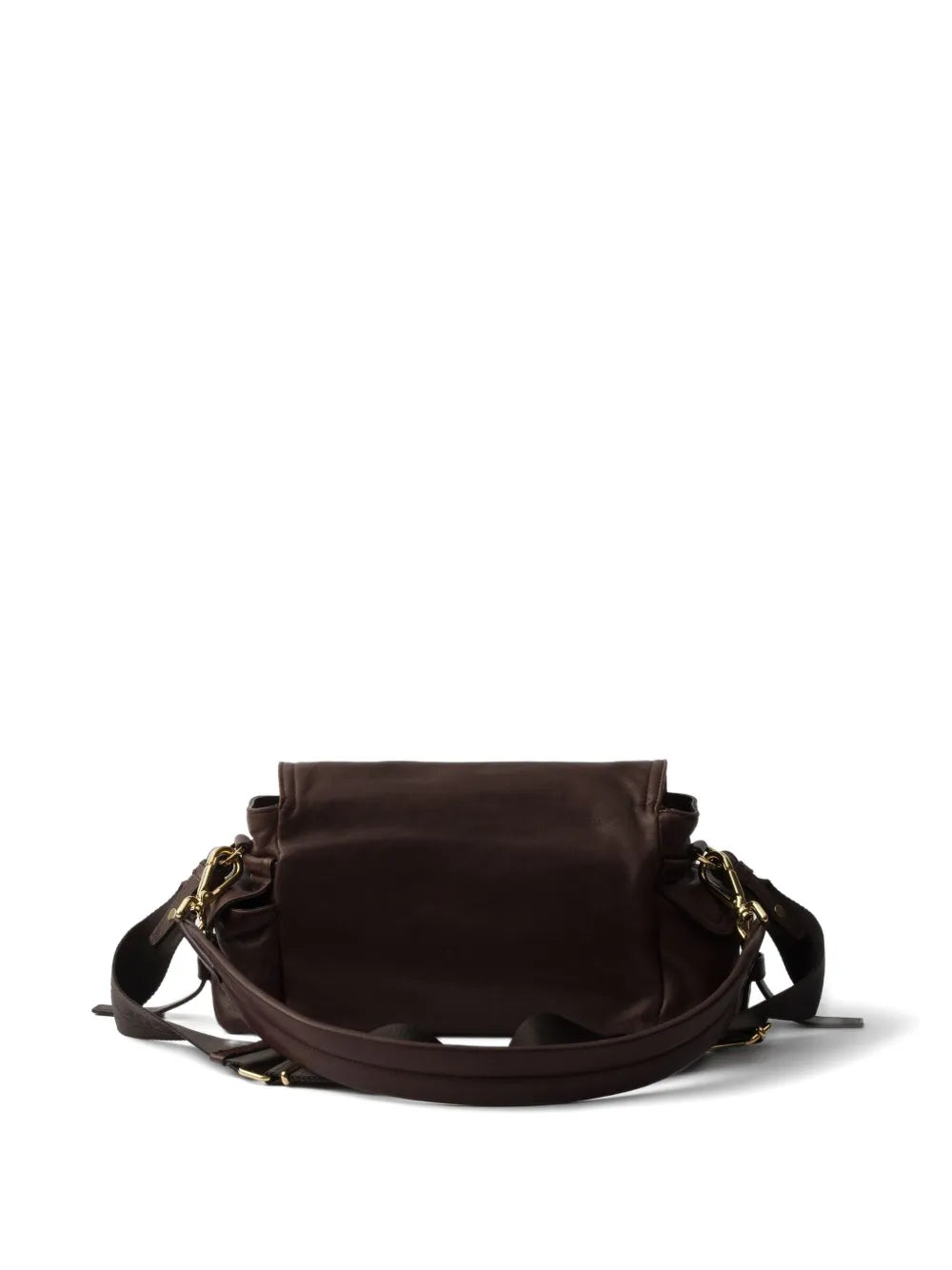 Prada Explore Shoulder Bag