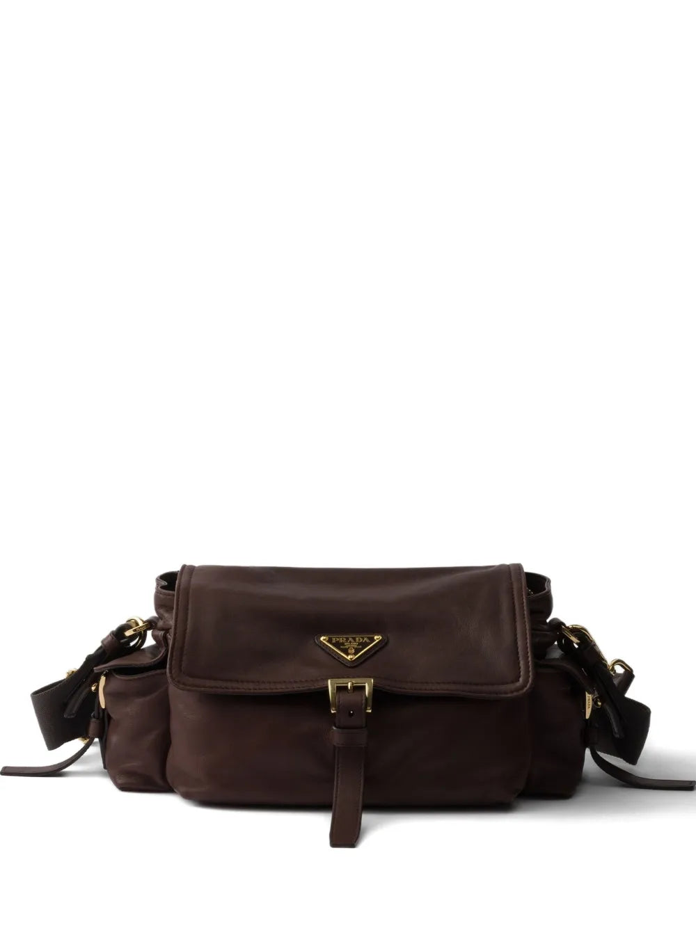 Prada Explore Shoulder Bag