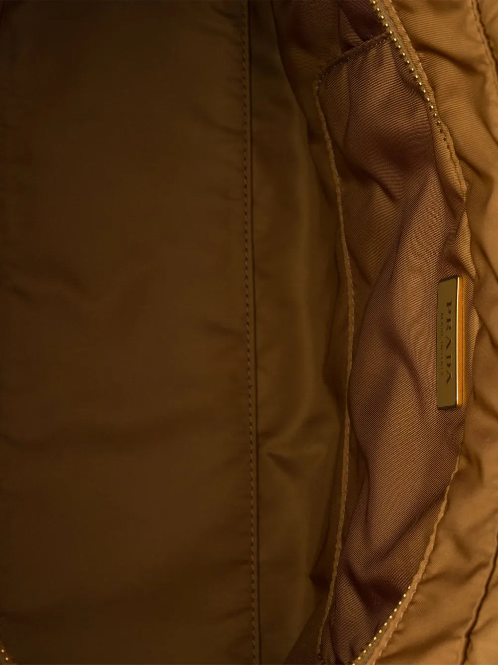 Prada Large Explore Shoulder Bag