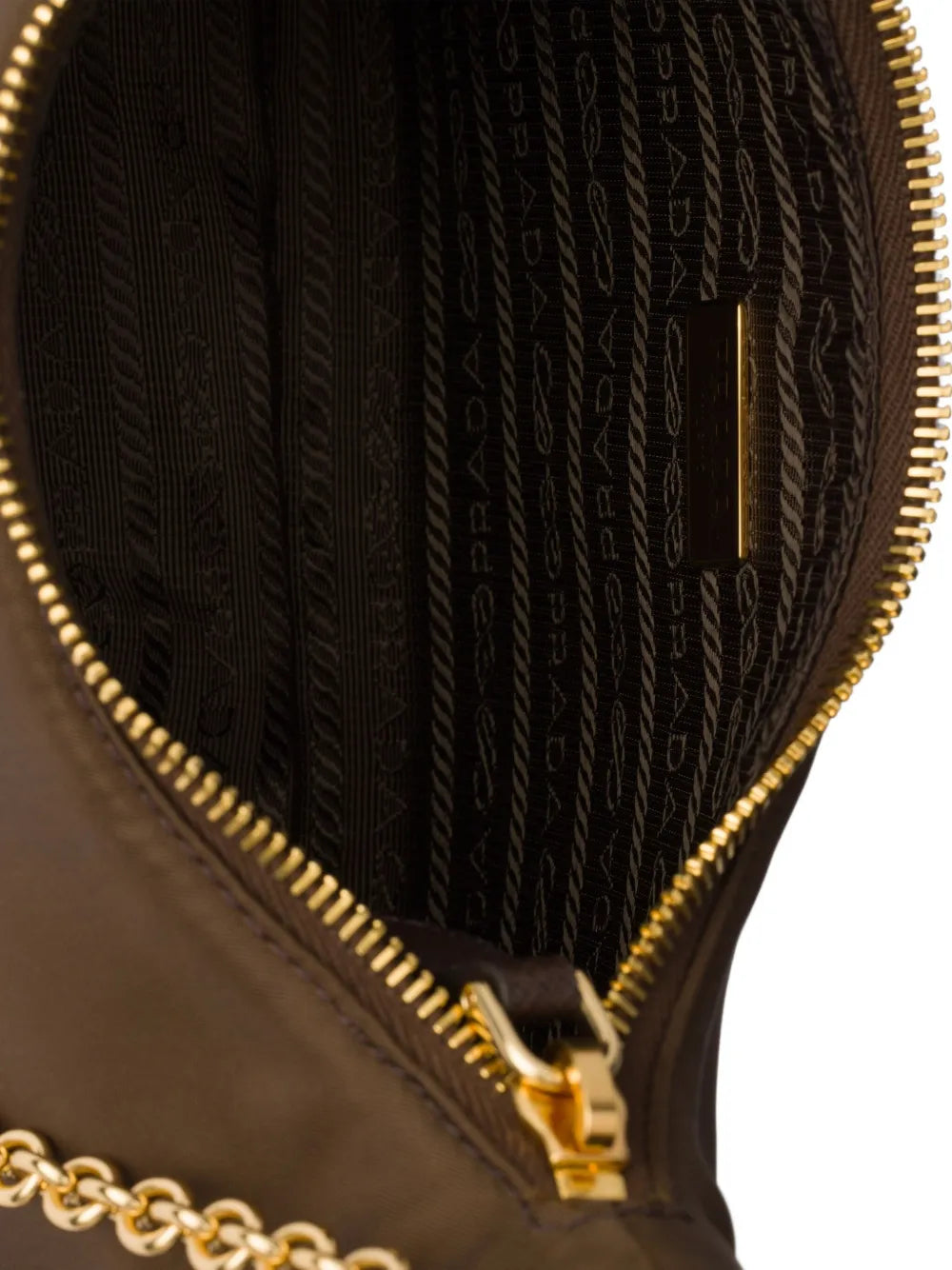 Prada Small Re Edition Shoulder Bag