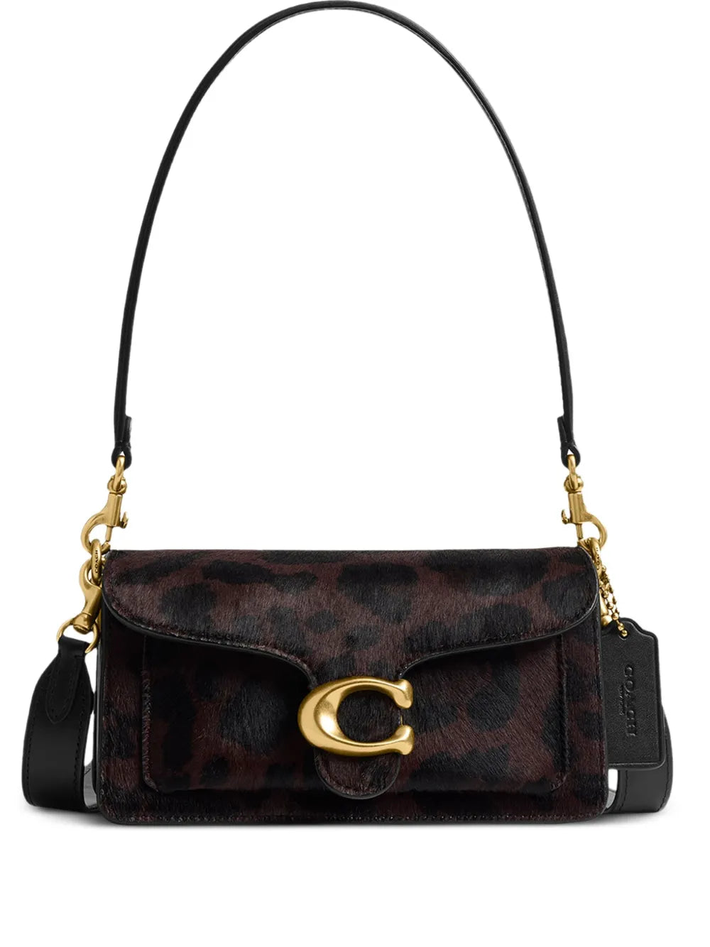 Coach Tabby Shoulder Bag