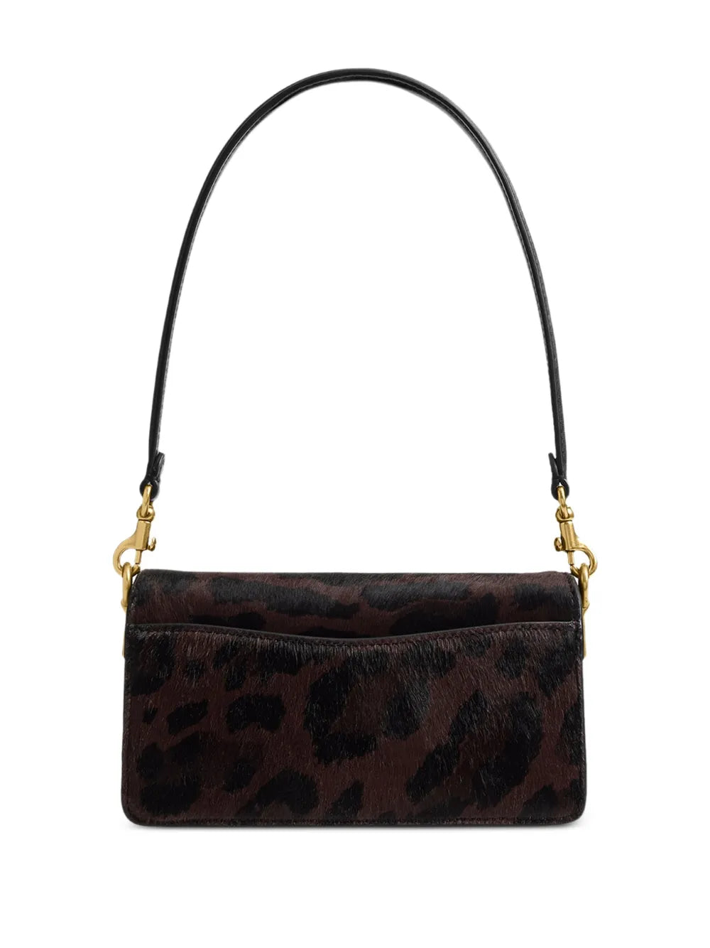 Coach Tabby Shoulder Bag