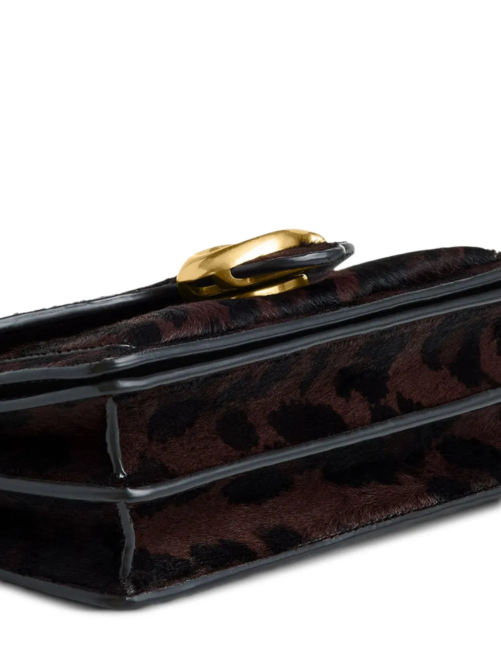 Coach Tabby Shoulder Bag