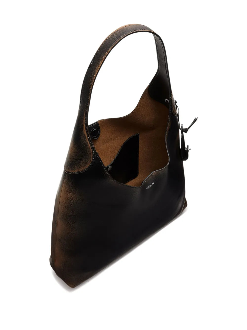 Coach Brooklyn Shoulder Bag