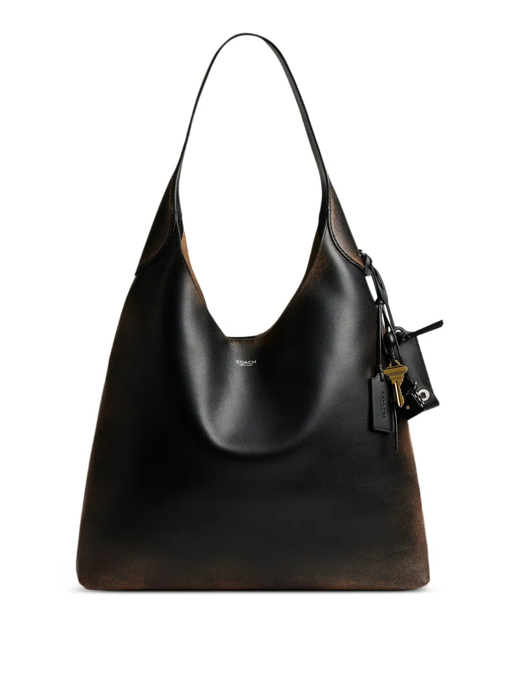 Coach Brooklyn Shoulder Bag
