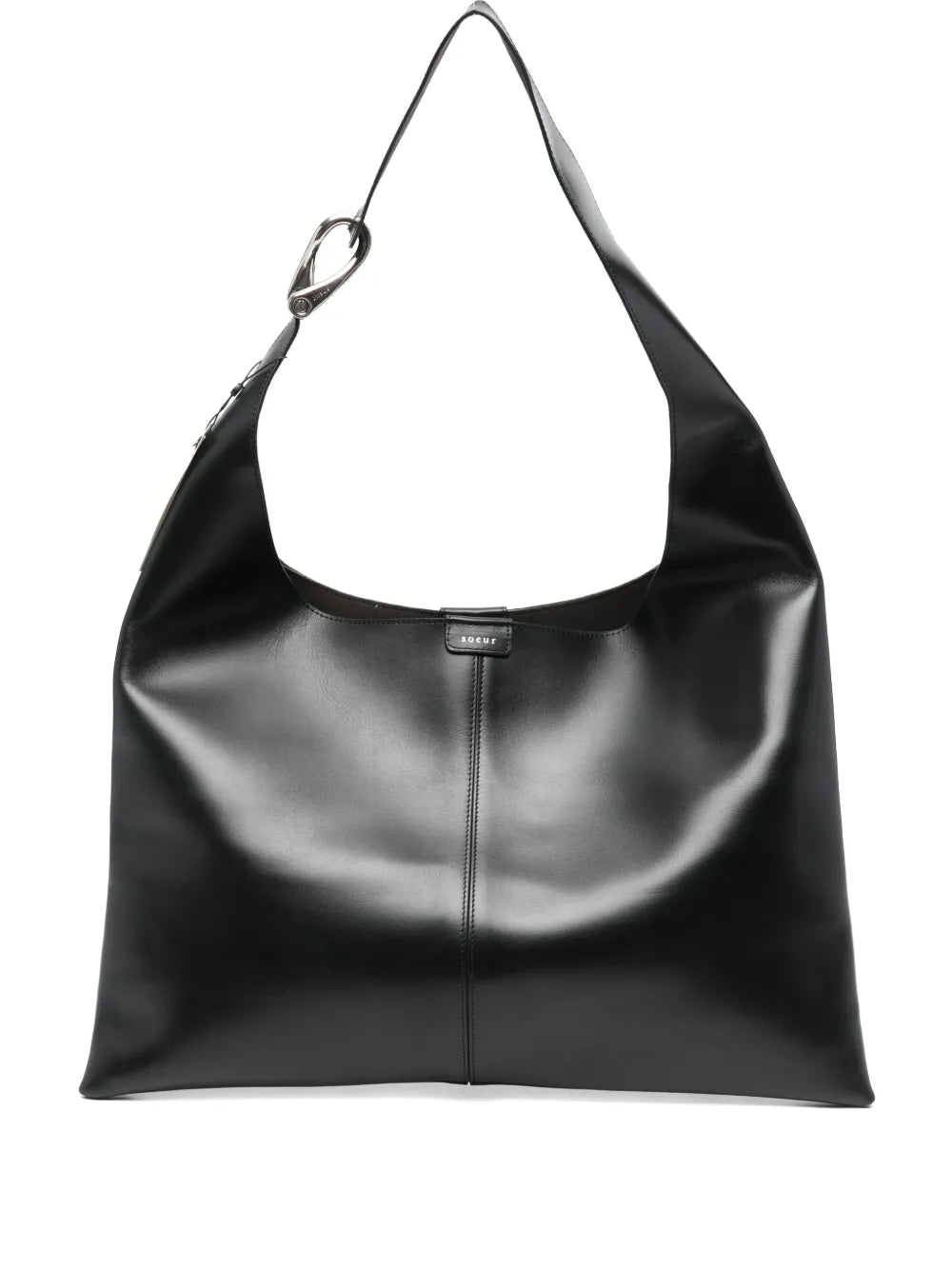 Soeur Cosima Leather Shoulder Bag