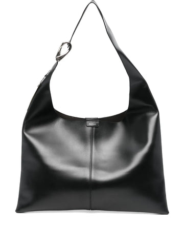 Soeur Cosima Leather Shoulder Bag