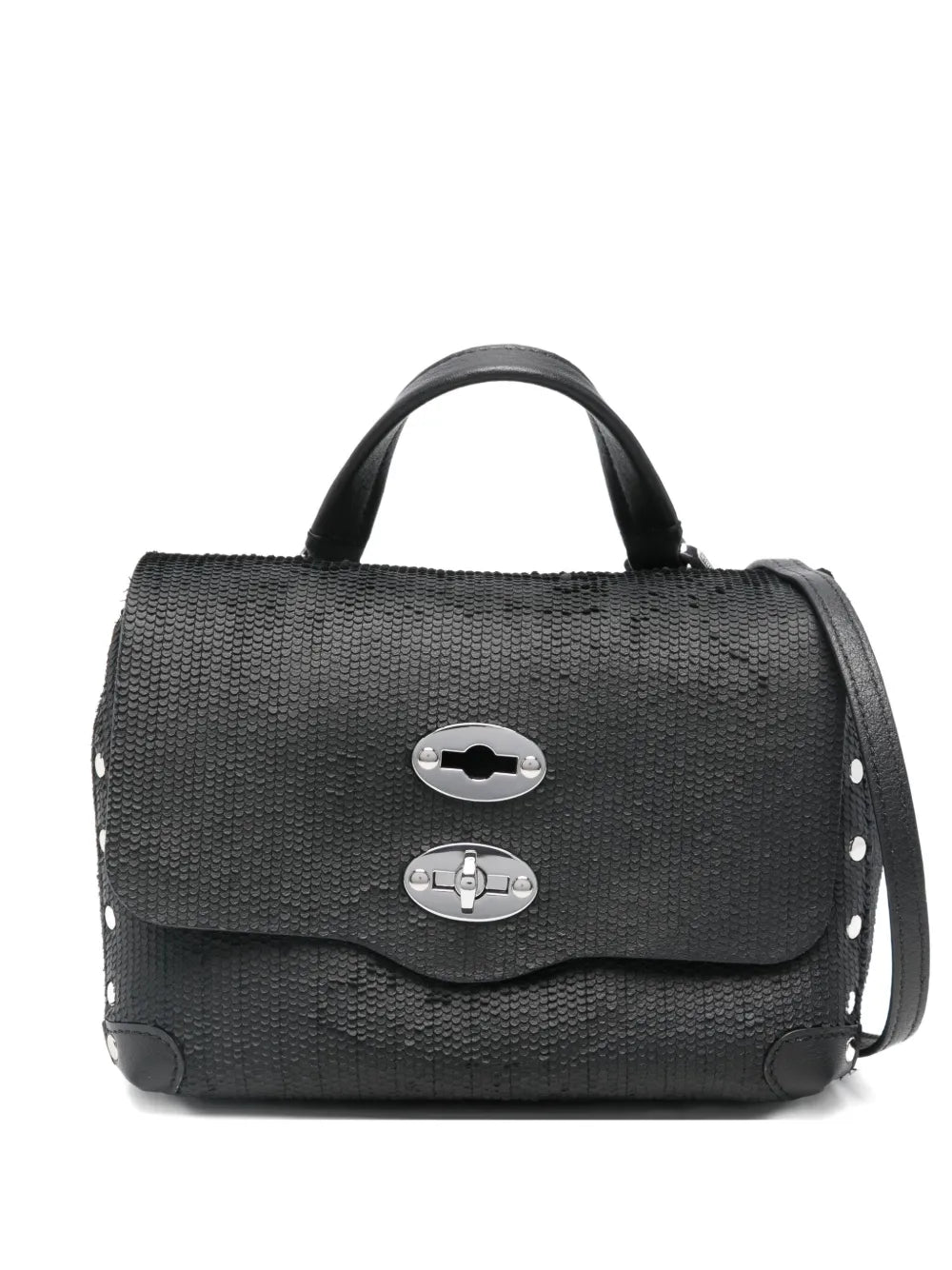 Zanellato Baby Postina Shoulder Bag