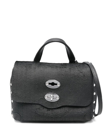 Zanellato Baby Postina Shoulder Bag