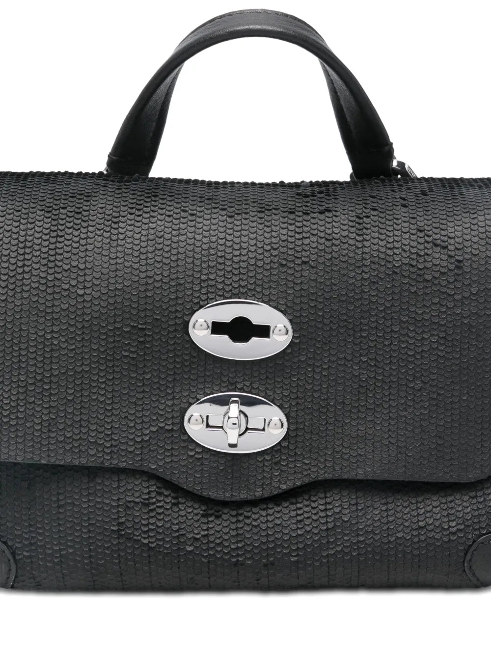 Zanellato Baby Postina Shoulder Bag