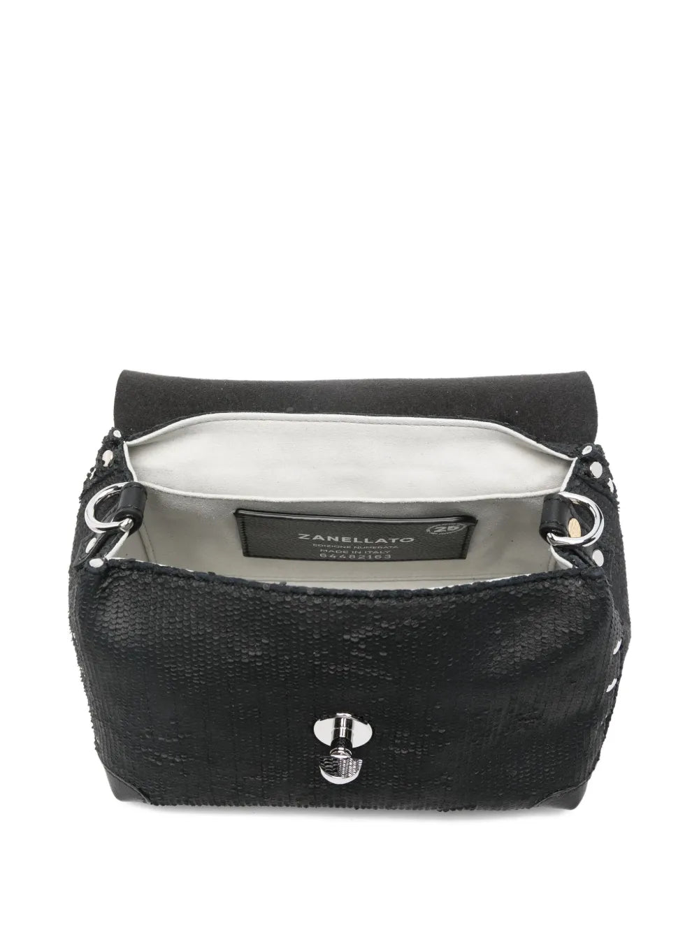 Zanellato Baby Postina Shoulder Bag