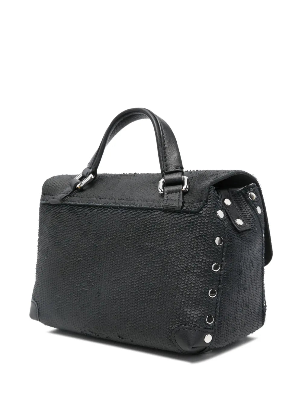 Zanellato Baby Postina Shoulder Bag