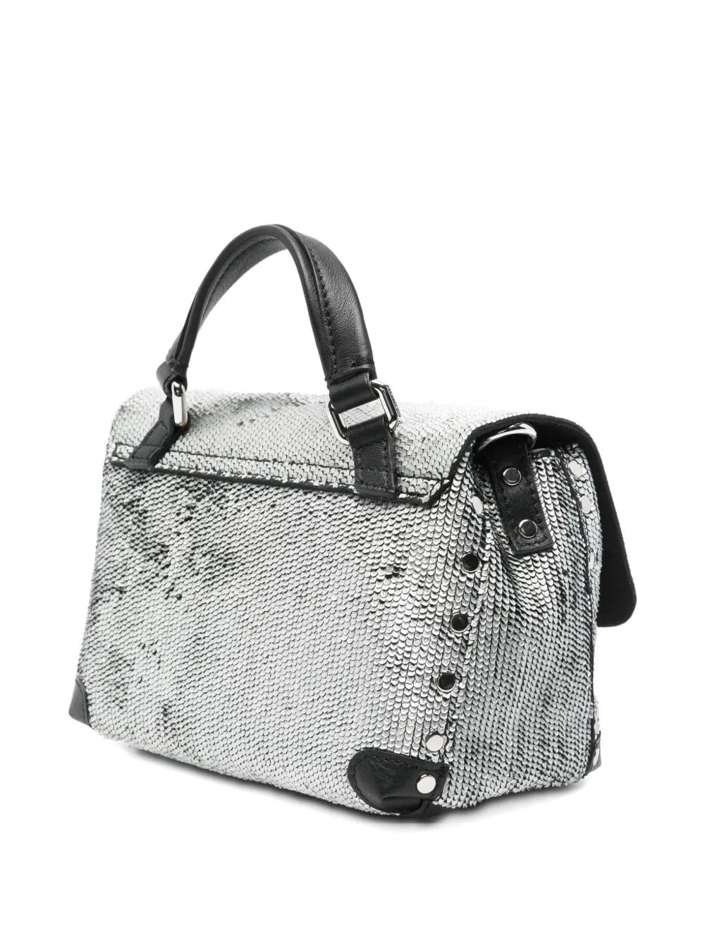 Zanellato Baby Postina Shoulder Bag