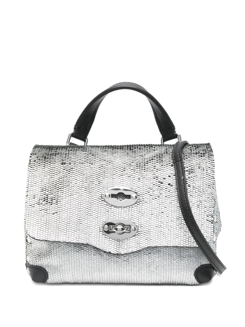 Zanellato Baby Postina Shoulder Bag