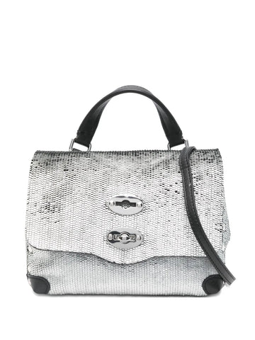 Zanellato Baby Postina Shoulder Bag