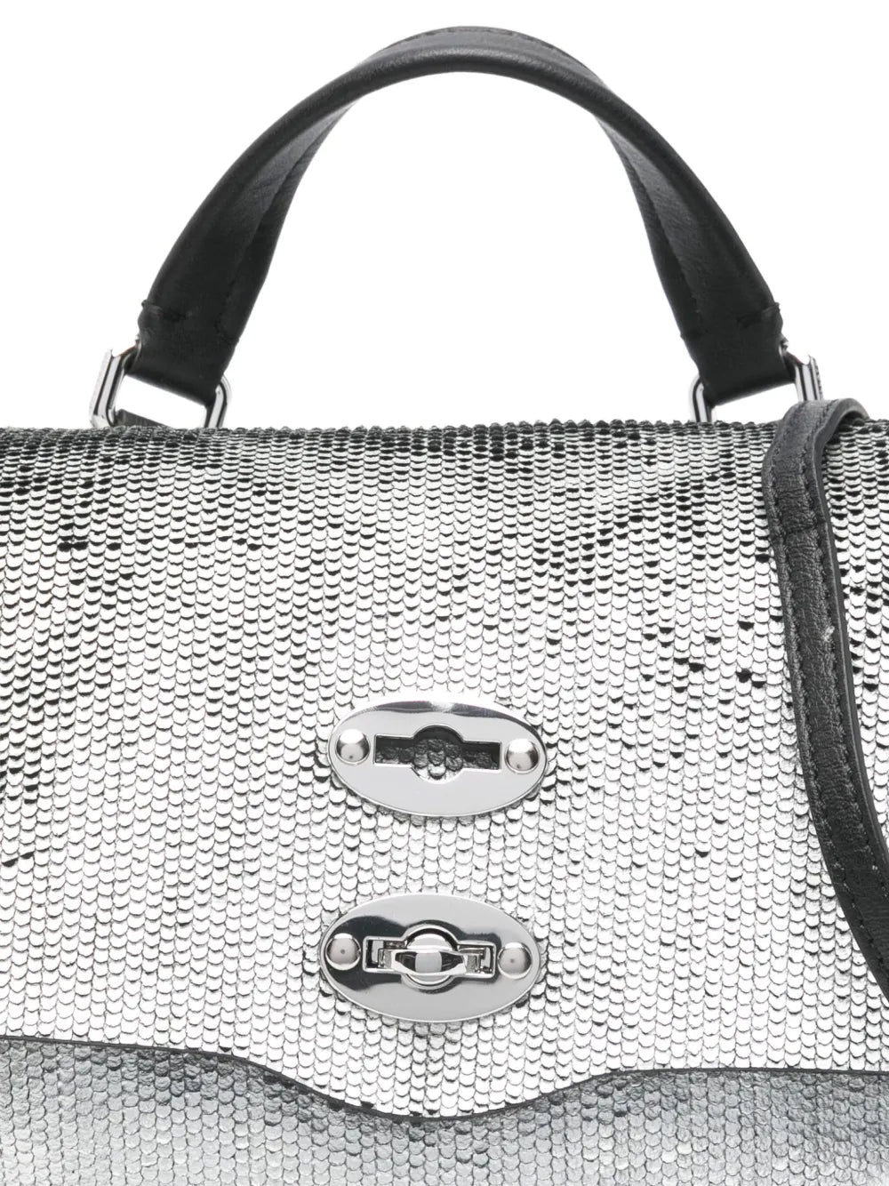 Zanellato Baby Postina Shoulder Bag
