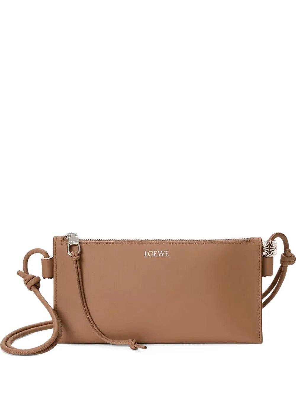 Loewe Logo Print Cross Body Bag