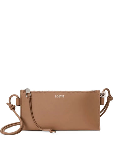 Loewe Logo Print Cross Body Bag