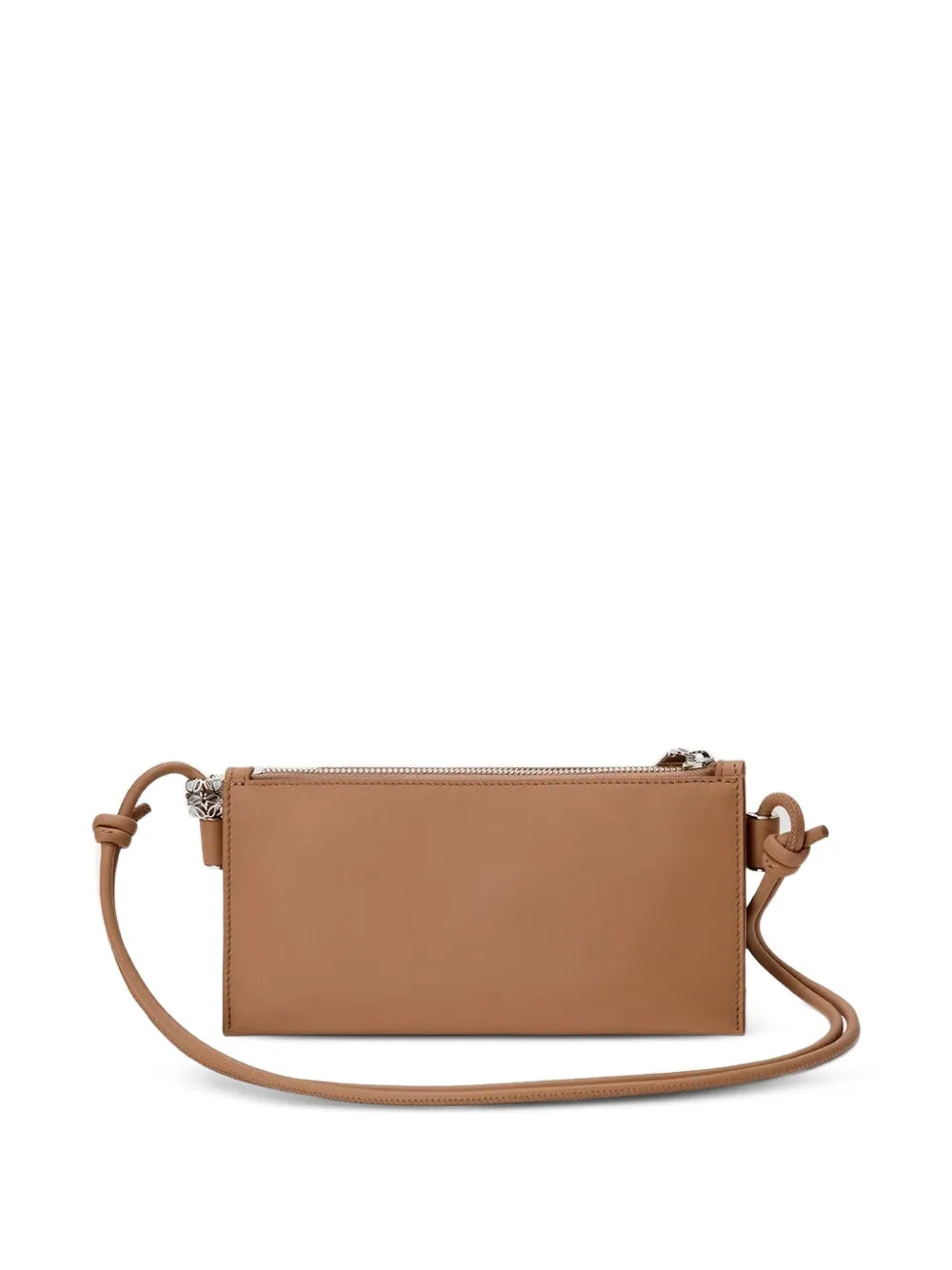 Loewe Logo Print Cross Body Bag