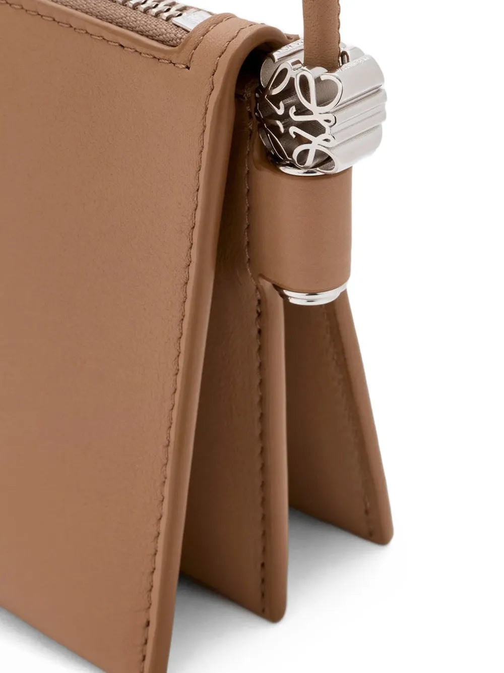 Loewe Logo Print Cross Body Bag