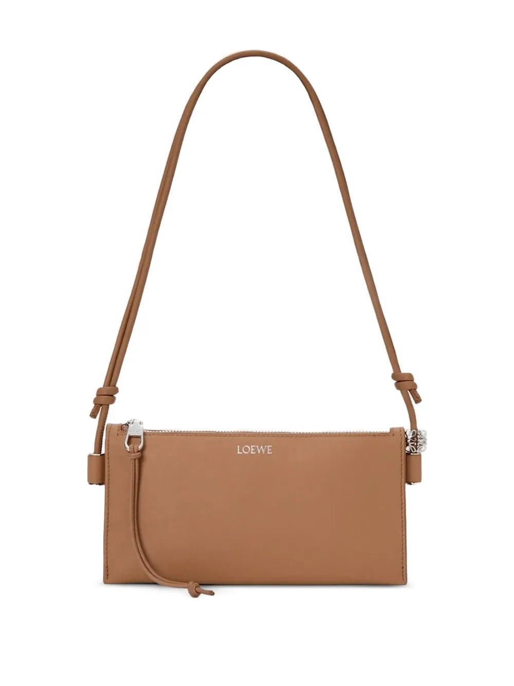 Loewe Logo Print Cross Body Bag
