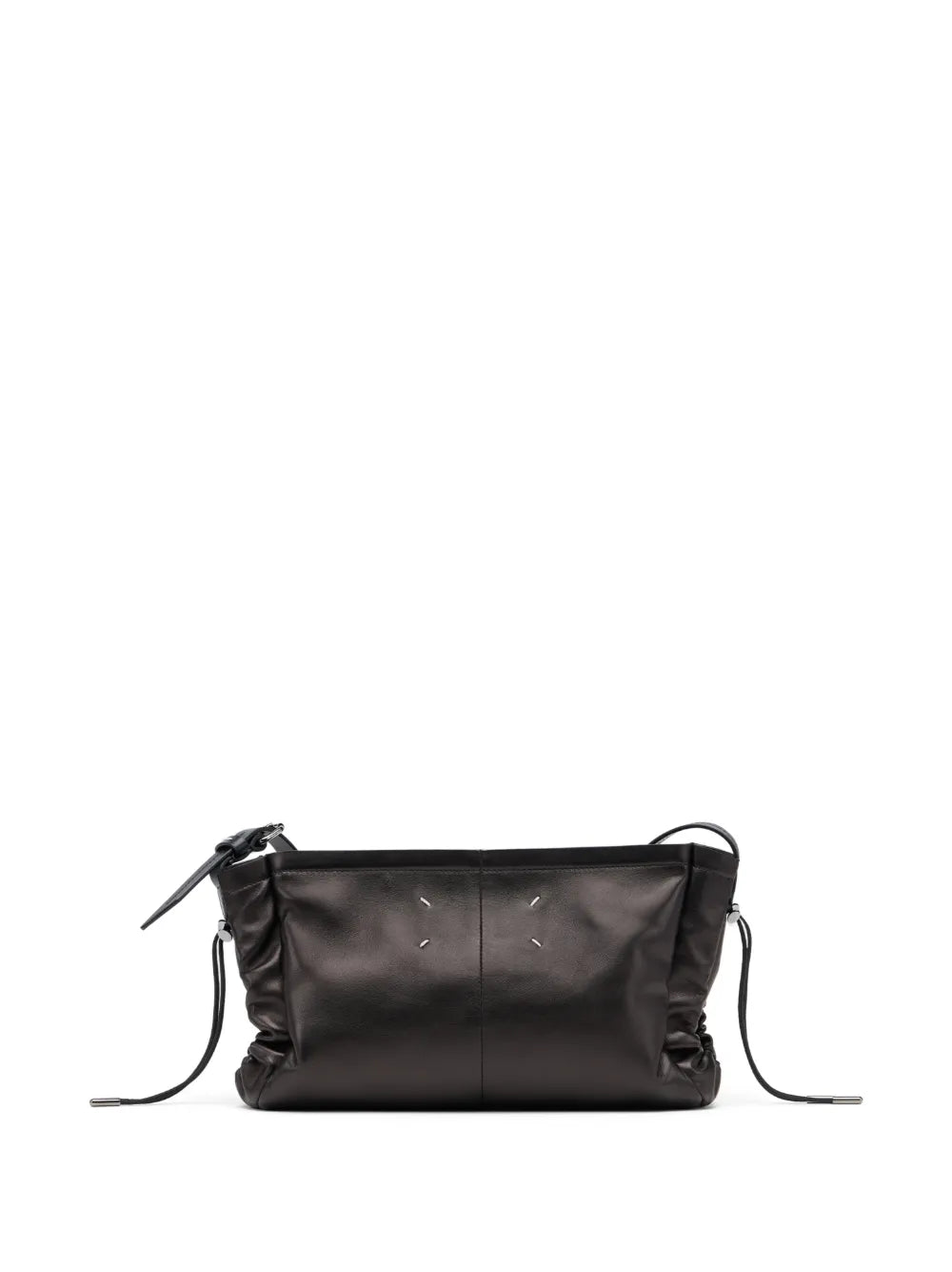 Maison Margiela Drawstring Shoulder Bag