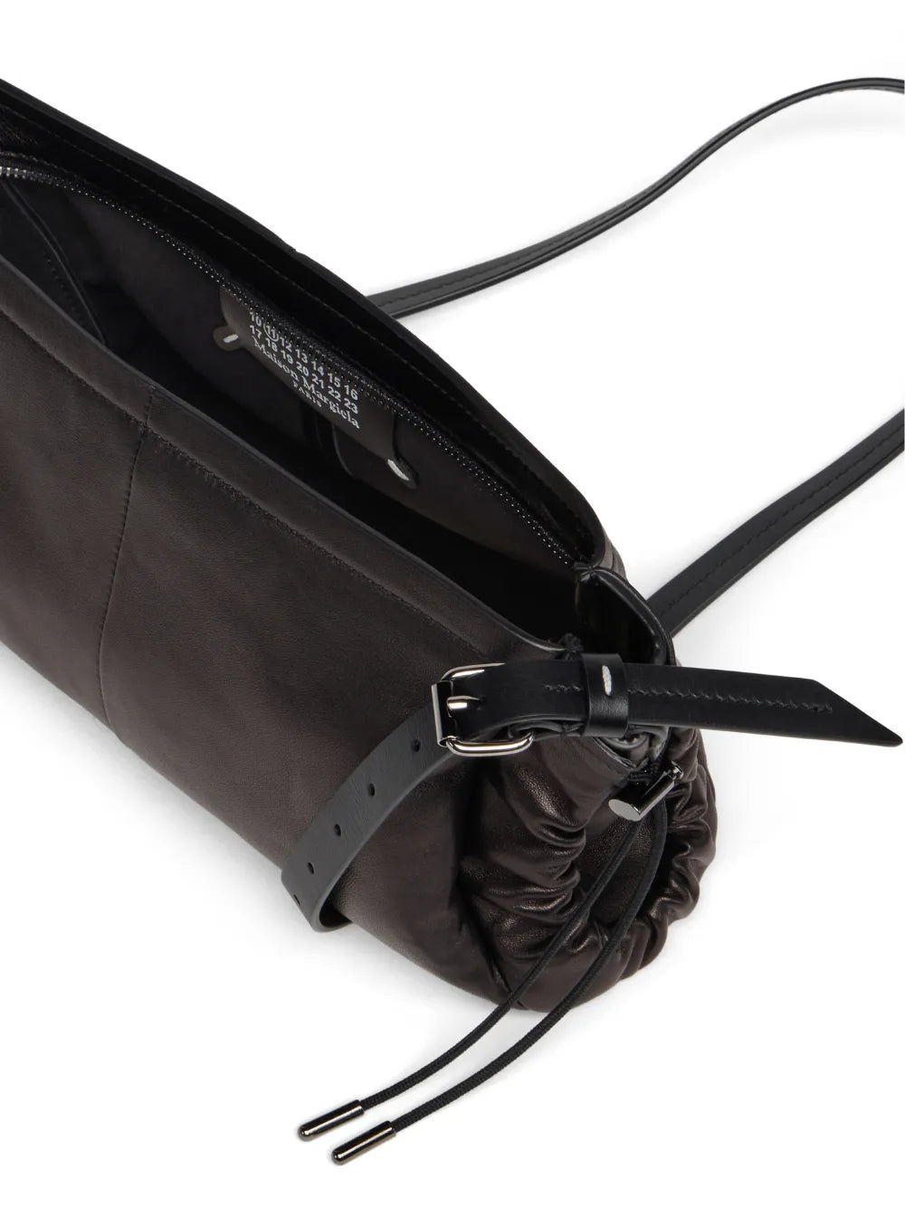 Maison Margiela Drawstring Shoulder Bag