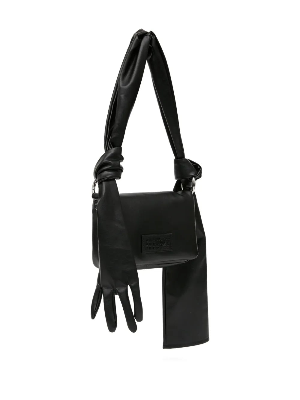 Mm6 Maison Margiela Glove Detail Shoulder Bag