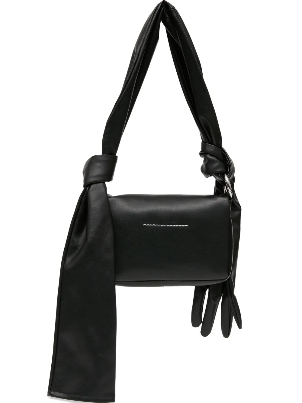 Mm6 Maison Margiela Glove Detail Shoulder Bag