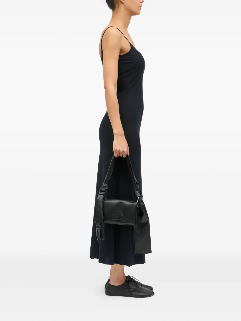 Mm6 Maison Margiela Glove Detail Shoulder Bag