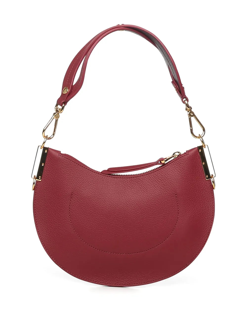 Coccinelle Leather Shoulder Bag