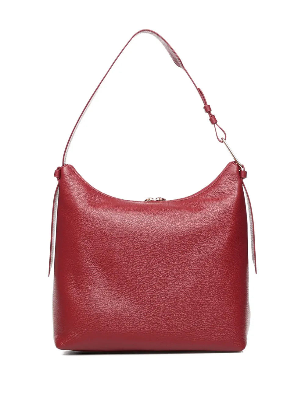 Coccinelle Small Malory Leather Shoulder Bag