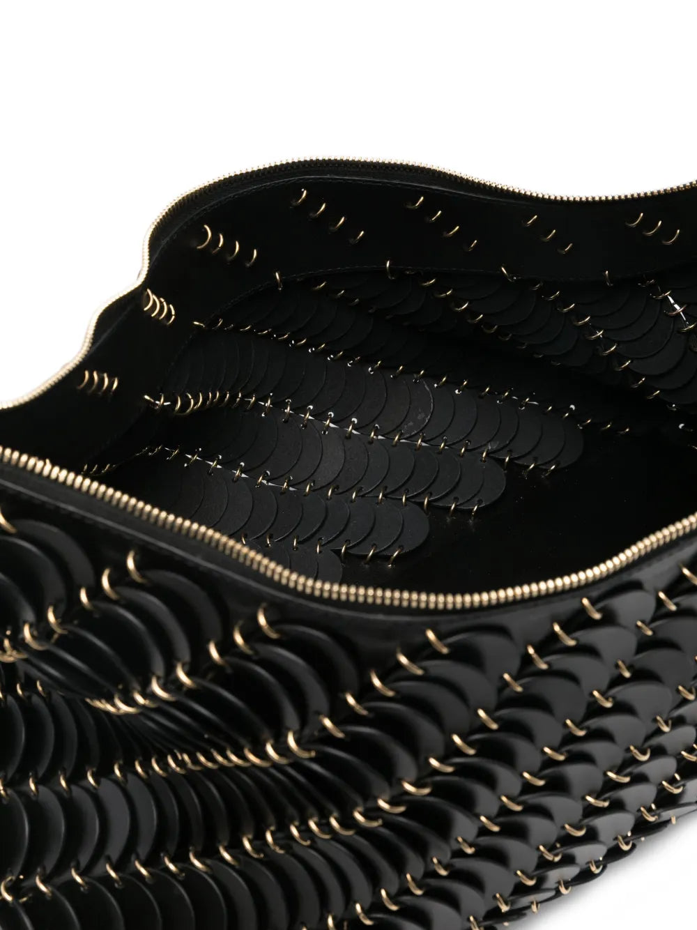 Rabanne Paco Shoulder Bag