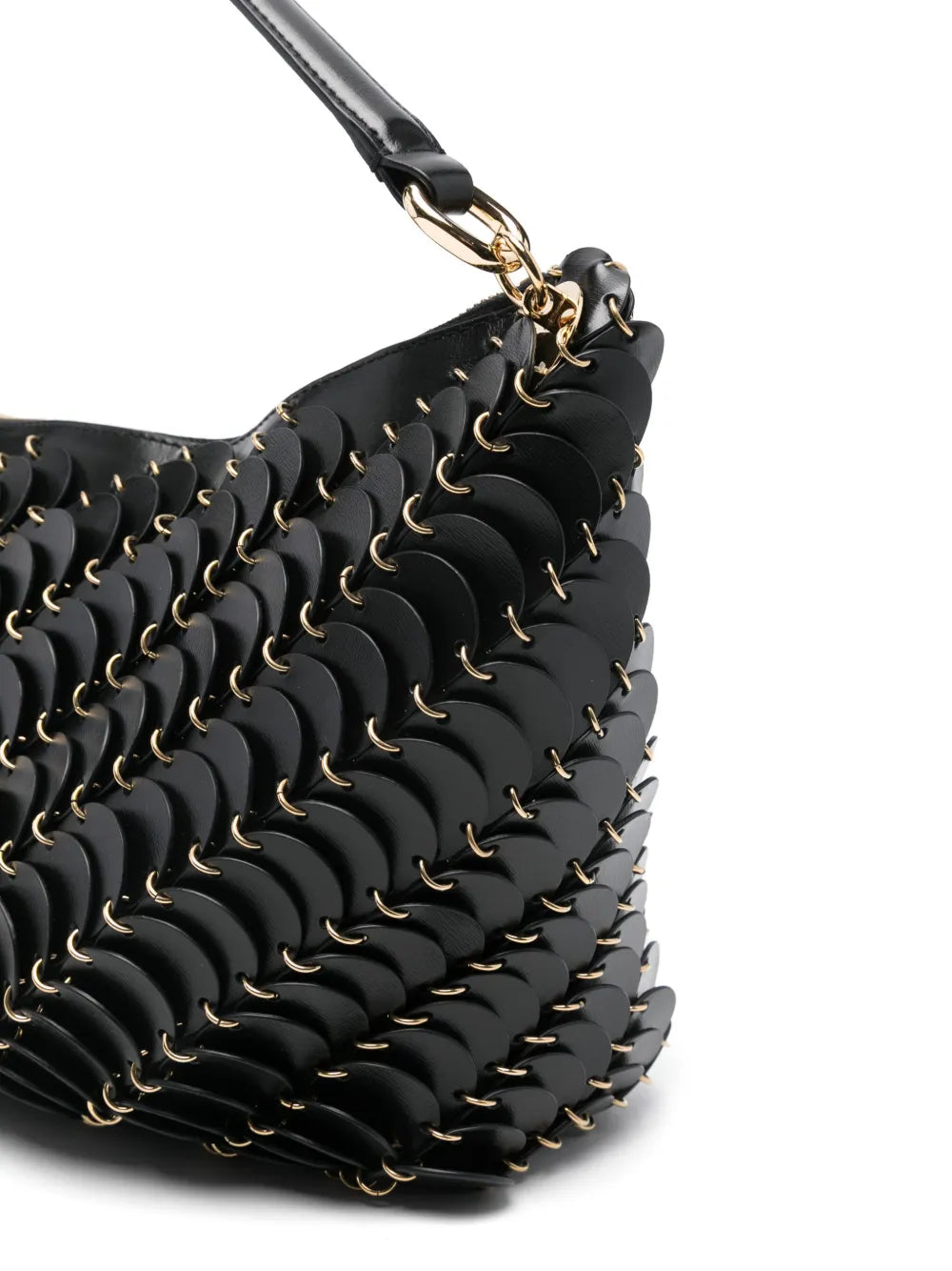 Rabanne Paco Shoulder Bag
