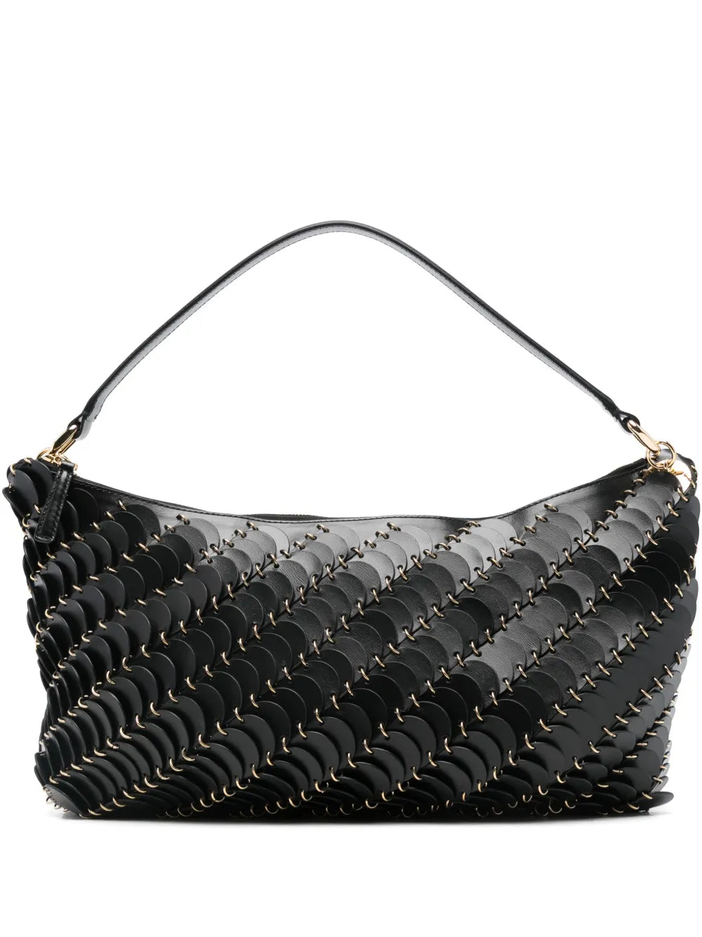 Rabanne Paco Shoulder Bag
