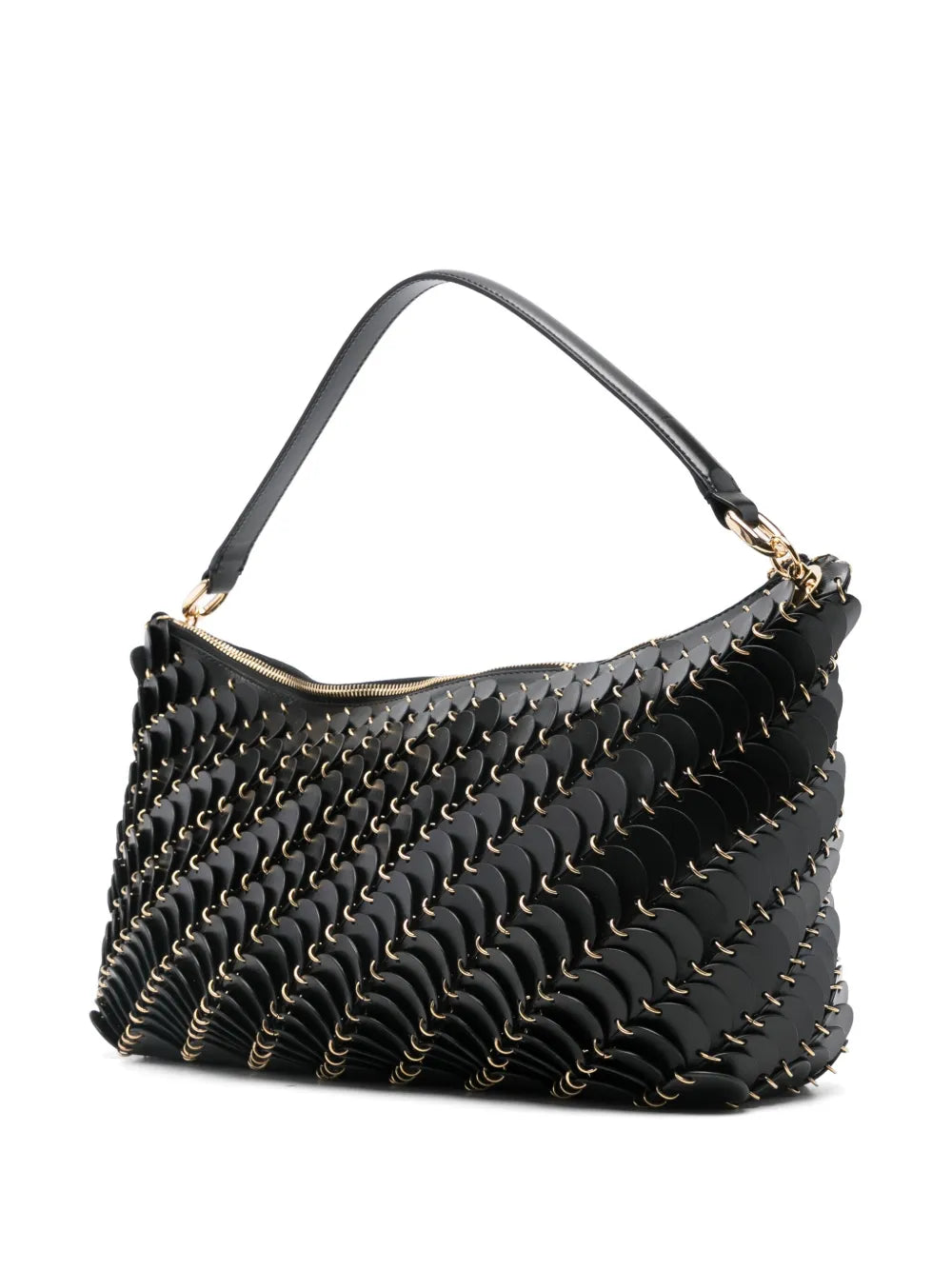 Rabanne Paco Shoulder Bag