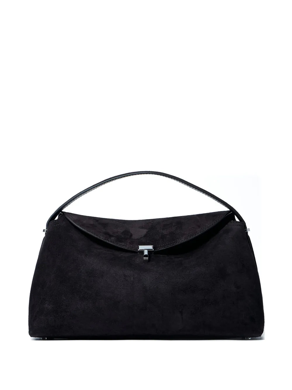 Toteme T Lock Top Handle Bag