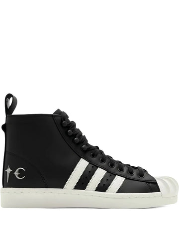 adidas X Thug Club Superstar Sneakers