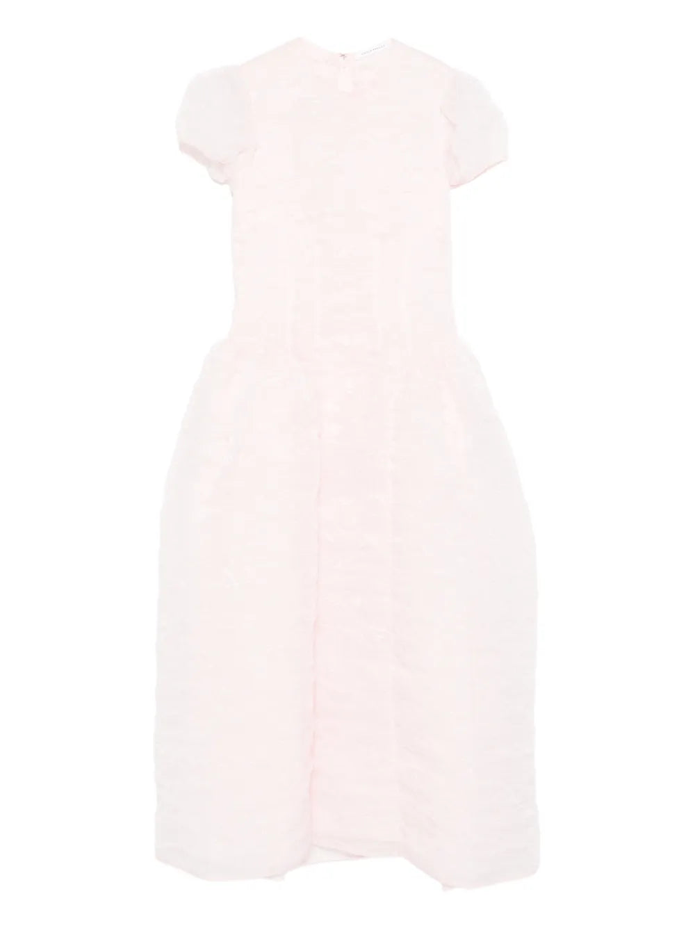 Cecilie Bahnsen Cleopatra Midi Dress